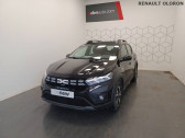 Dacia Sandero TCe 90 Stepway Expression   Oloron St Marie 64