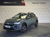 Dacia Sandero TCe 90 Stepway Expression   TARBES 65