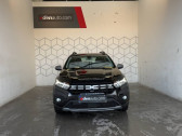 Dacia Sandero occasion année 2023 boite Manuelle Annonce Dacia Sandero occasion Essence TCe 90 Stepway Expression à Lourdes