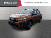 Annonce Dacia Sandero occasion Essence TCe 90 Stepway Expression  Toulenne