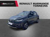 Annonce Dacia Sandero occasion Essence TCe 90 Stepway Expression  Tonneins