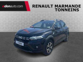Annonce Dacia Sandero occasion Essence TCe 90 Stepway Expression  Sainte-Bazeille