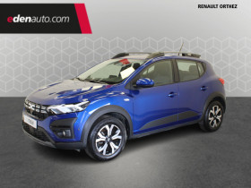 Dacia Sandero , garage RENAULT ORTHEZ  Orthez