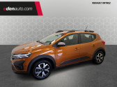 Dacia Sandero TCe 90 Stepway Expression   Orthez 64
