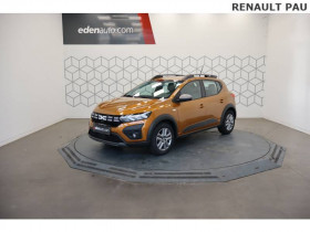 Dacia Sandero , garage RENAULT PAU  Pau