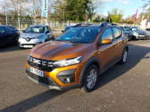 Annonce Dacia Sandero occasion Essence TCe 90 Stepway Expression  PLOERMEL