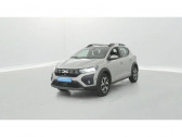 Annonce Dacia Sandero occasion Essence TCe 90 Stepway Expression  PONTIVY