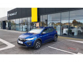Annonce Dacia Sandero occasion Essence TCe 90 Stepway Expression  LAMBALLE