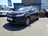 Annonce Dacia Sandero occasion Essence TCe 90 Stepway Expression  PAIMPOL