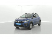 Annonce Dacia Sandero occasion Essence TCe 90 Stepway Expression  COUTANCES