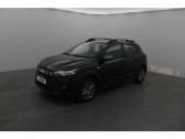 Annonce Dacia Sandero occasion Essence TCe 90 Stepway Expression à AURAY