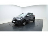 Dacia Sandero occasion année 2023 boite Manuelle Annonce Dacia Sandero occasion Essence TCe 90 Stepway Expression à AURAY
