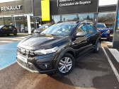 Annonce Dacia Sandero occasion Essence TCe 90 Stepway Expression  BAYEUX