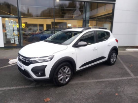 Dacia Sandero , garage RENAULT CHATEAULIN  CHATEAULIN