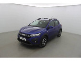 Dacia Sandero TCe 90 Stepway Expression  2024 - annonce de voiture en vente sur Auto Sélection.com