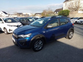 Annonce Dacia Sandero occasion Essence TCe 90 Stepway Expression  VANNES