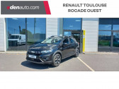 Annonce Dacia Sandero occasion Essence TCe 90 Stepway Expression  Toulouse