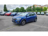 Dacia Sandero TCe 90 Stepway Expression   Toulouse 31
