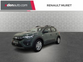 Annonce Dacia Sandero occasion Essence TCe 90 Stepway Expression � Muret