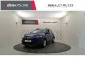 Annonce Dacia Sandero occasion Essence TCe 90 Stepway Expression � Muret