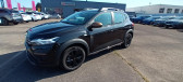 Dacia Sandero TCe 90 Stepway Extreme   AUXERRE 89