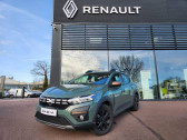 Dacia Sandero TCe 90 Stepway Extreme   COUTANCES 50