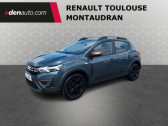 Annonce Dacia Sandero occasion Essence TCe 90 Stepway Extreme � Toulouse