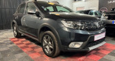 Dacia Sandero occasion année 2018 boite Manuelle Annonce Dacia Sandero occasion Essence TCe 90 Stepway Premiere Main à MONTPELLIER