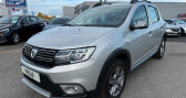 Dacia Sandero occasion année 2016 boite Manuelle Annonce Dacia Sandero occasion Essence tce 90 stepway prestige euro6 à CHARMEIL