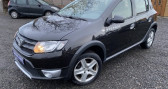 Dacia Sandero TCe 90 Stepway Prestige  � COURNON 63