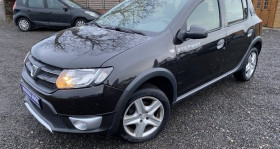 Dacia Sandero , garage AXCESS'AUTO � COURNON