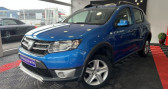 Annonce Dacia Sandero occasion Essence TCe 90 Stepway Prestige � CREUZIER LE VIEUX