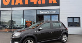 Dacia Sandero TCe 90 Stepway Prestige   LE CASTELET 14