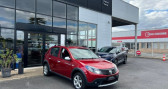 Dacia Sandero TCe 90 Stepway Prestige  2012 - annonce de voiture en vente sur Auto Sélection.com