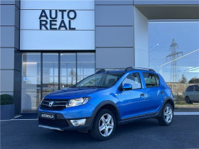Dacia Sandero occasion 2013 mise en vente à MERIGNAC par le garage AUTO REAL BORDEAUX - photo n°1