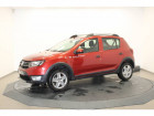 Dacia Sandero occasion année 2013 boite Manuelle Annonce Dacia Sandero occasion Essence TCe 90 Stepway Prestige à LESCAR