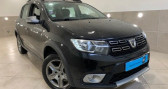 Dacia Sandero occasion année 2019 boite Manuelle Annonce Dacia Sandero occasion Essence TCE 90 STEPWAY à La Buisse