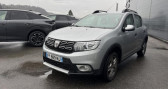 Dacia Sandero TCe 90 Stepway  2019 - annonce de voiture en vente sur Auto S&eacute;lection.com