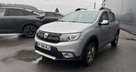 Dacia Sandero , garage CHAMBON & FILS AUTOMOBILE � LA GRAND CROIX