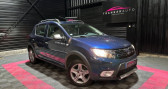 Annonce Dacia Sandero occasion Essence TCe 90 Stepway � Cuincy