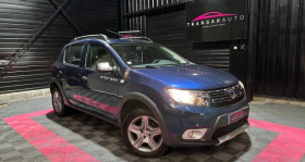 Dacia Sandero , garage TRANSAKAUTO DOUAI � Cuincy