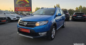 Dacia Sandero occasion année 2016 boite Manuelle Annonce Dacia Sandero occasion Essence TCe 90 Stepway à Perpignan