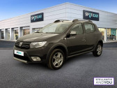 Dacia Sandero occasion année 2018 boite Manuelle Annonce Dacia Sandero occasion Essence TCe 90 Stepway à NANTERRE