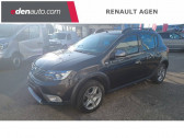 Dacia Sandero occasion année 2020 boite Manuelle Annonce Dacia Sandero occasion Essence TCe 90 Stepway à Agen