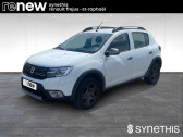 Dacia Sandero TCe 90 Stepway   Frejus 83