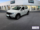 Dacia Sandero TCe 90 Stepway   REZE 44