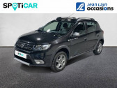 Annonce Dacia Sandero occasion Essence TCe 90 Stepway  Seynod