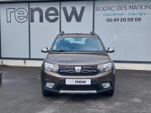 Annonce Dacia Sandero occasion Essence TCe 90 Stepway  CHATELLERAULT