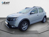 Annonce Dacia Sandero occasion Essence TCe 90 Stepway  CHAMBRAY LES TOURS