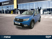 Dacia Sandero occasion année 2020 boite Manuelle Annonce Dacia Sandero occasion Essence TCe 90 Stepway à PETITE FORET